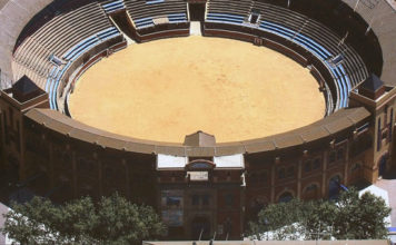 La Merced desmiente que se hayan agotados las entradas para ver a José Tomás