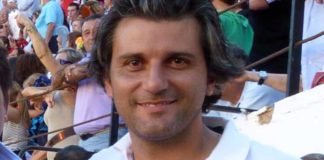 El empresario onubense Jorge Buendía.