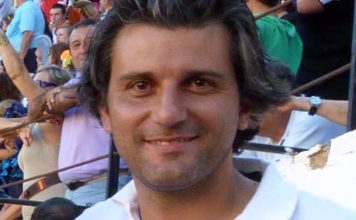 El empresario onubense Jorge Buendía.