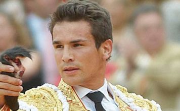 Manzanares, posible baja para Colombinas Manzanares, duda para su mano a mano con El Juli. (FOTO: Matito)