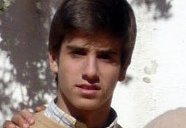 Emilio Silvera, en la final del Bolsín de Ciudad Rodrigo