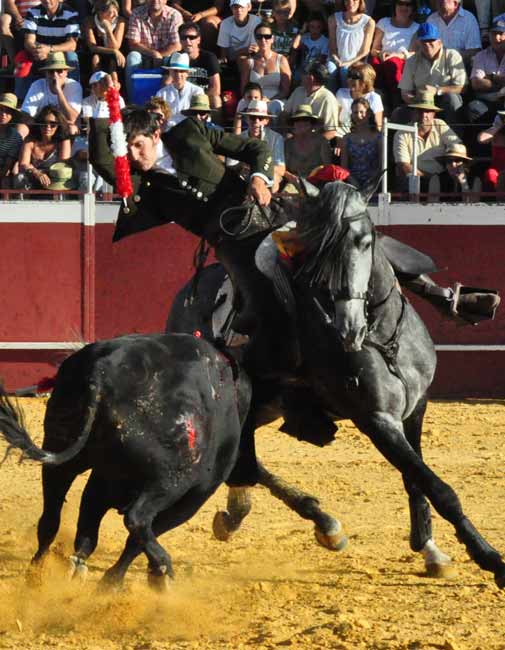 Diego Ventura.