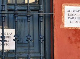 Entradas agotadas para la corrida de José Tomás.