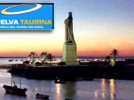 ¡Gracias HUELVA! HUELVA, más TAURINA que nunca.