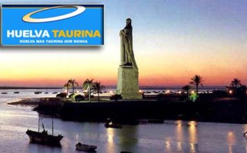 HUELVA, más TAURINA que nunca.