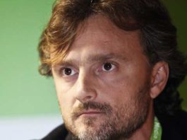 José Fiscal López. nuevo responsable taurino de la Junta de Andalucía para la provincia onubense.