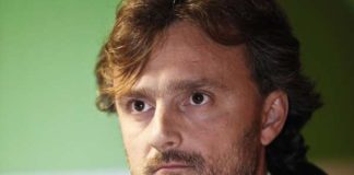 José Fiscal López. nuevo responsable taurino de la Junta de Andalucía para la provincia onubense.