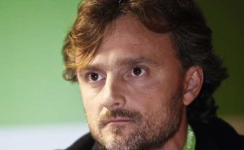 José Fiscal López. nuevo responsable taurino de la Junta de Andalucía para la provincia onubense.