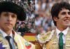El Juli y Talavante, un mano a mano de alta tensión.
