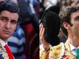 José Tomás y Morante de la Puebla, mano a mano hoy en La Merced.