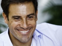 El diestro onubense Miguel Báez 'Litri'.