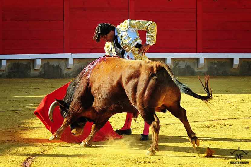 Curro Díaz.