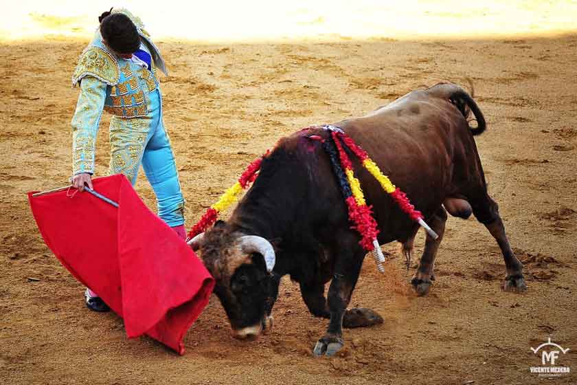 Alejandro Conquero.