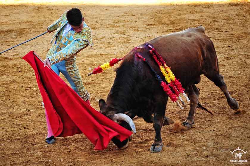 Alejandro Conquero.