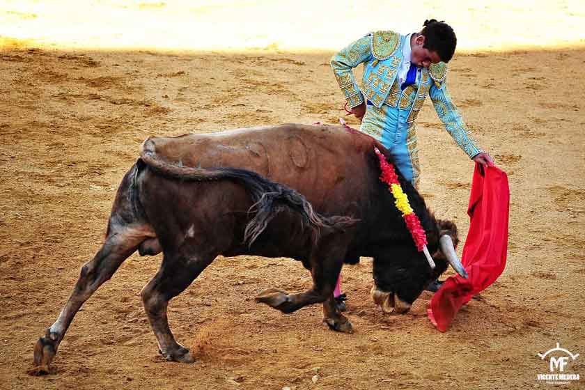 Alejandro Conquero.