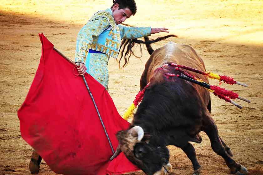 Alejandro Conquero.