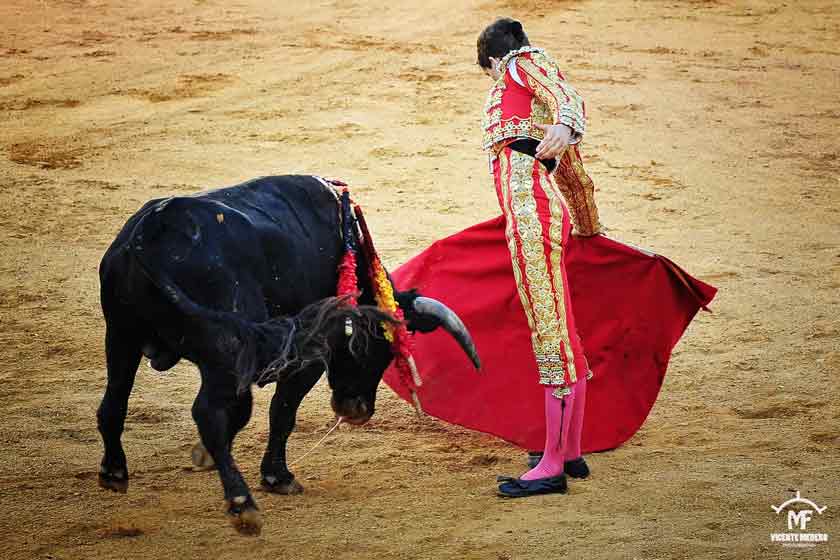 José Ángel Fuentes.