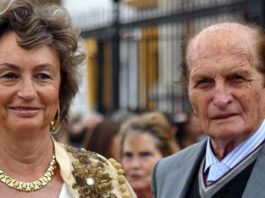 Los rejoneadores Ángel Peralta y Andrés Romero, en Palos de la Frontera El mítico rejoneador sevillano Ángel Peralta, mañana por la tarde en Palos. (FOTO: Javier Martínez)