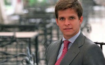 Julián Löpez 'El Juli'.