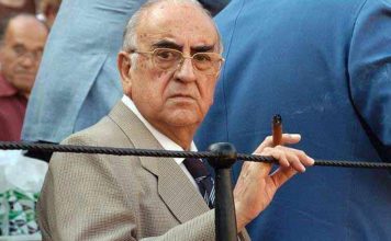 Gabriel Rojas, propietario del hotel Monteconquero. (FOTO: ABC-Sevilla)