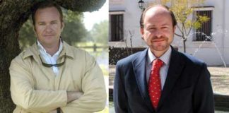 Los ganaderos onubenses José Luis y Guillermo García Álvarez han vendido la ganadería de Concha y Sierra.