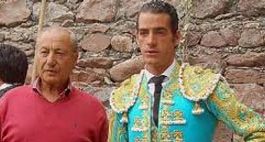 Manolo Cortés y Pepe Moral, conferenciantes hoy en Zufre