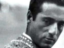 Miguel Báez 'Litri'.