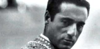 Miguel Báez 'Litri'.