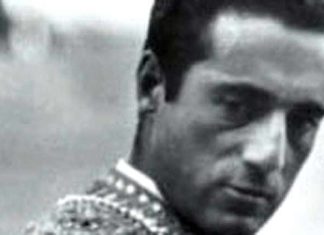 Miguel Báez 'Litri'.