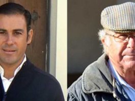Miguel Litri y José Escobar bien merecían haber sido reconocidos en su tierra onubense el próximo 28 de febrero.