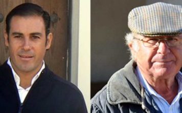 Miguel Litri y José Escobar bien merecían haber sido reconocidos en su tierra onubense el próximo 28 de febrero.