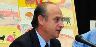 Paco Guerrero protagonizará charla del viernes en Zalamea.