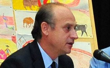 Paco Guerrero protagonizará charla del viernes en Zalamea.