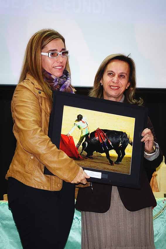 Premio fotografía.