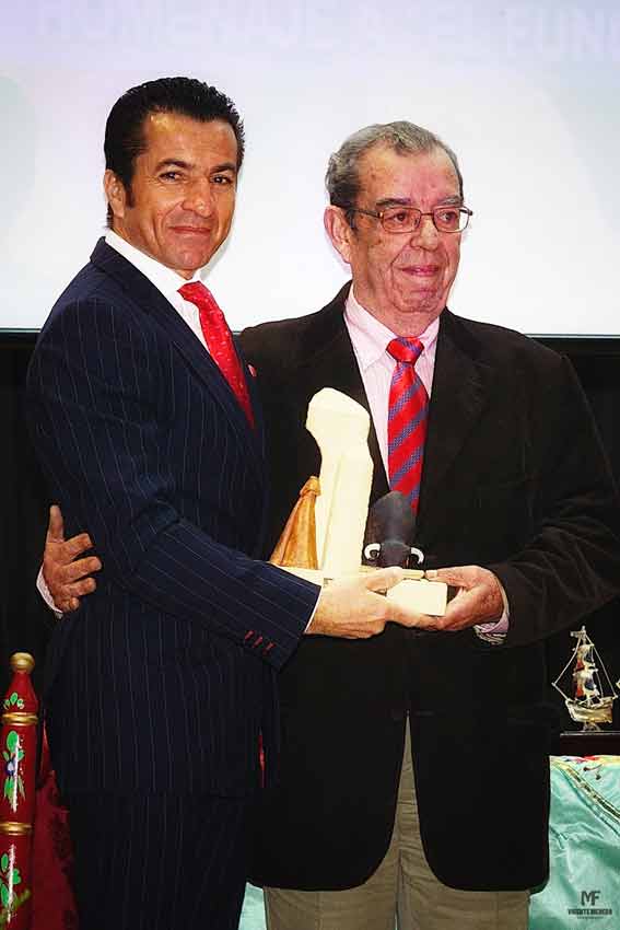 El Fundi.