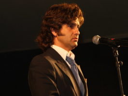 ‘Toros por Derecho’ regresa a la Universidad de Huelva Morante de la Puebla será uno de los protagonistas de la jornada de hoy en la Universidad de Huelva.