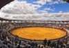 Plaza de toros del Descubrimiento de Palos.