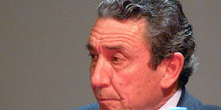 El ganadero Fernando Cuadri.