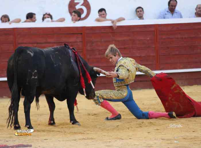 Javier Jiménez.