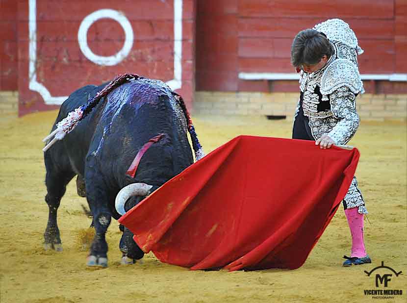 El Juli.