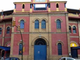 Sólo cuatro denuncias por reventa en Colombinas