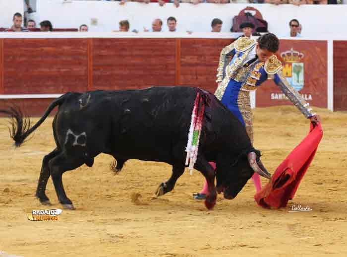 Posada de Maravillas.