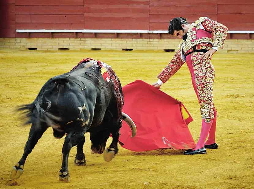 Morante de la Puebla.