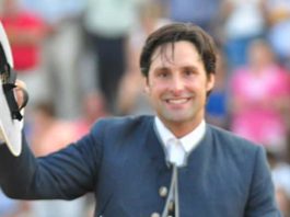 Oreja para Andrés Romero