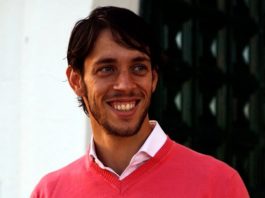 El torero sevillano Antonio Nazaré recibirá dos premios mañana en Cortegana: 'Mejor faena' y 'Mejor estocada'.