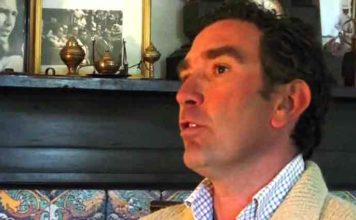 El ganadero onubense Tomás Prieto de la Cal.