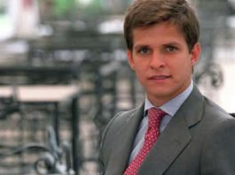El Juli, fijo para Colombinas.