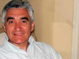 Las corridas de toros volverán este año a la plaza de Aracena Pepe Cutiño, el empresario de la plaza de Aracena.