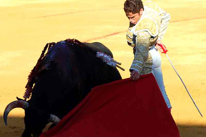 Posada de Maravillas.