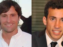Los onubenses Andrés Romero y David de Miranda, anunciados en el abono de la Maestranza.